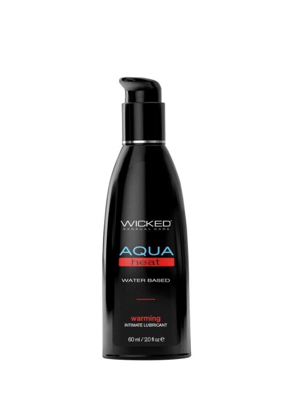 WICKED AQUA HEAT 2OZ