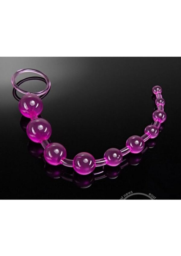 BL B YOURS BASIC BEADS PINK - Image 2