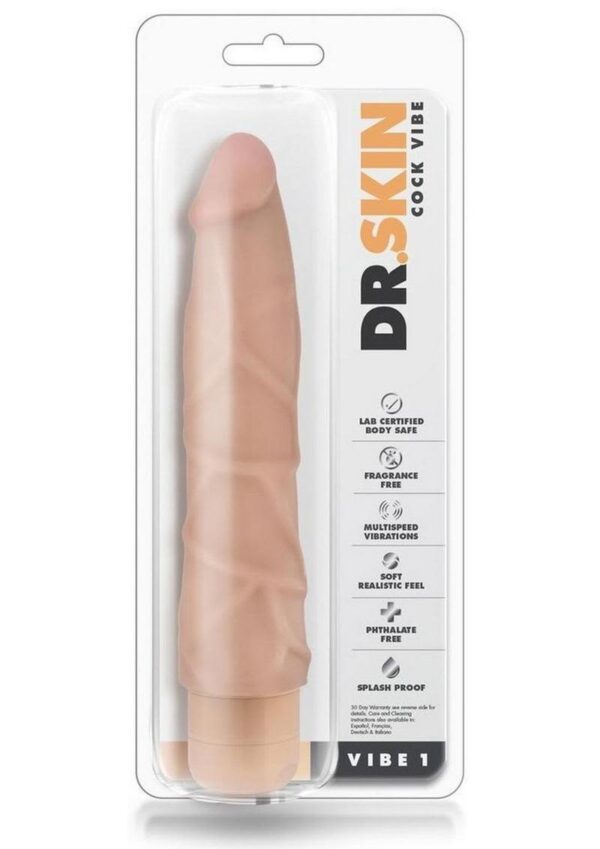 BL DR SKIN VIBE 1