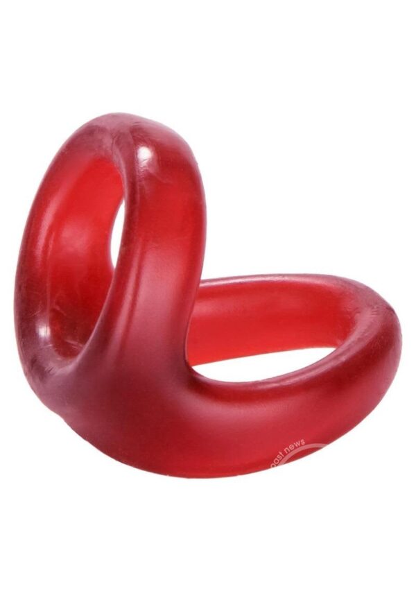 CAL EX COLT SNUG TUGGER C-RING RED - Image 2
