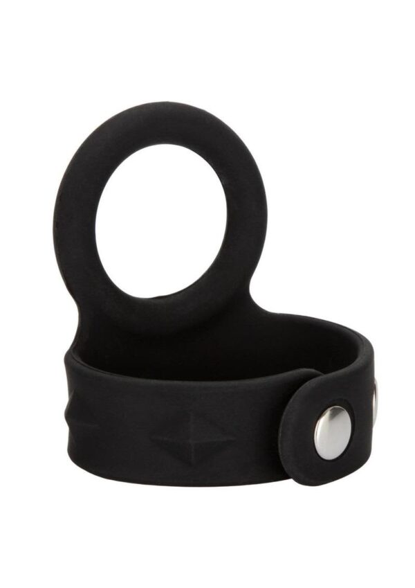 CAL EX SCROTUM SUPPORT RING (MEDIUM) - Image 2