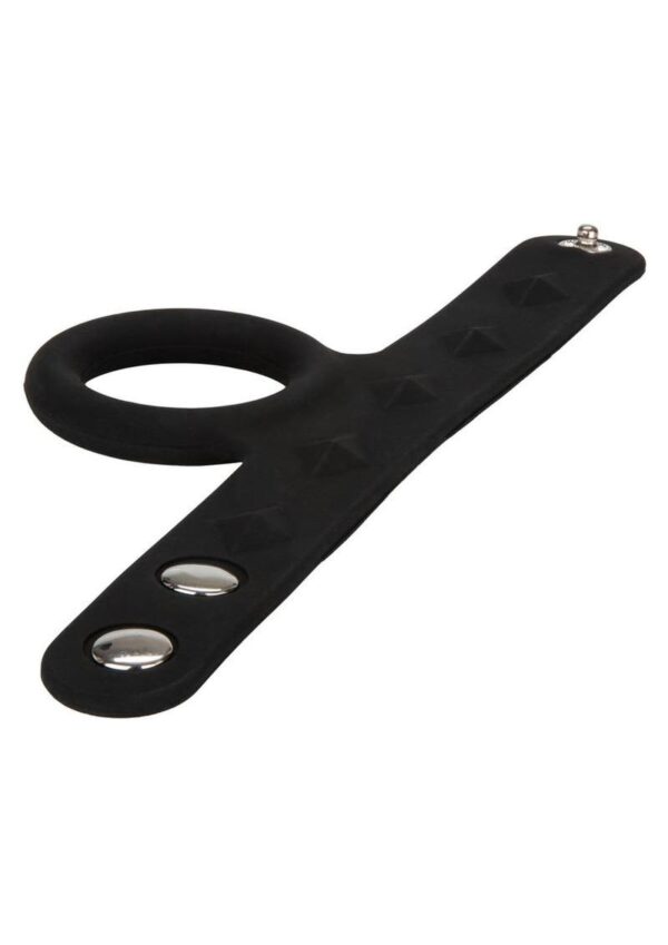 CAL EX SCROTUM SUPPORT RING (MEDIUM) - Image 4