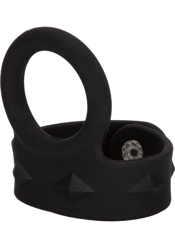 CAL EX SCROTUM SUPPORT RING (LARGE) - Image 4