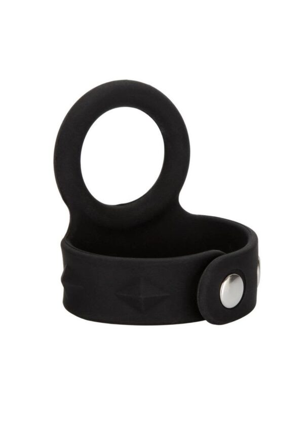 CAL EX SCROTUM SUPPORT RING (LARGE) - Image 2