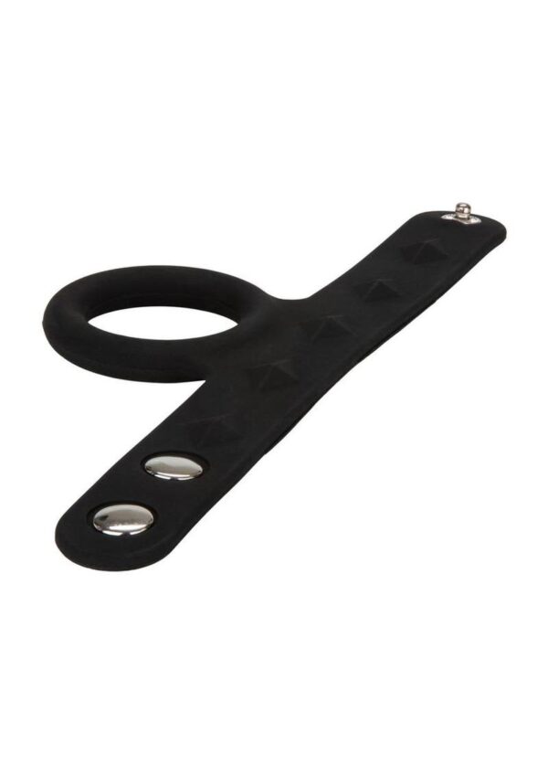 CAL EX SCROTUM SUPPORT RING (LARGE) - Image 3
