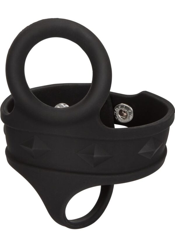 CAL EX SILICONE TRI-SNAP BALL SPREADER - Image 4