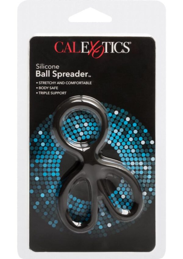 CAL EX SILICONE BALL SPREADER