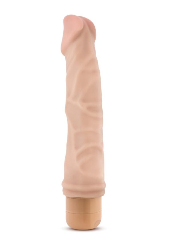 BL DR.SKIN VIBE 06 FLESH 8.75" - Image 2