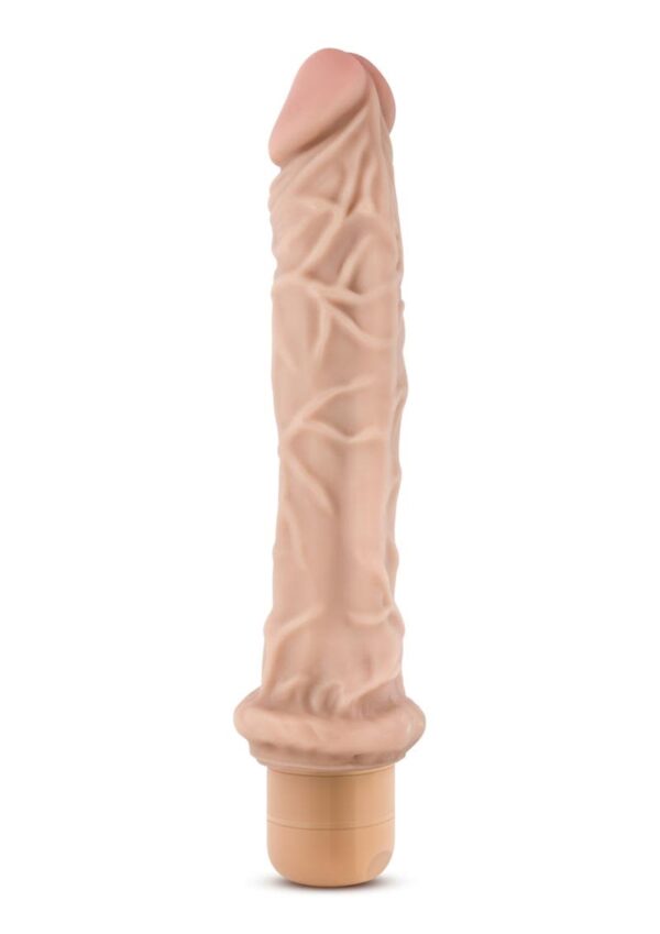BL DR.SKIN VIBE 08 FLESH 9.75" - Image 2