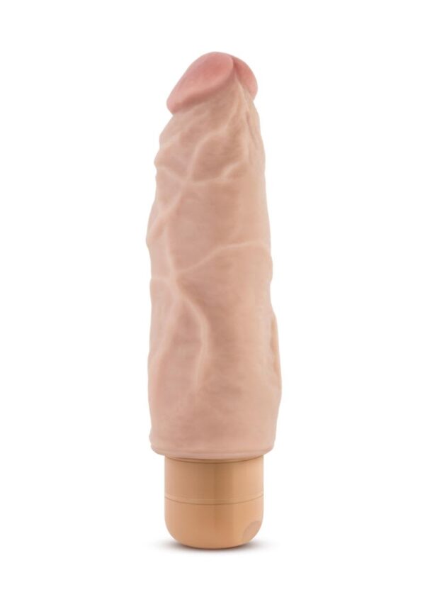 BL DR.SKIN VIBE 09 FLESH 7" - Image 2