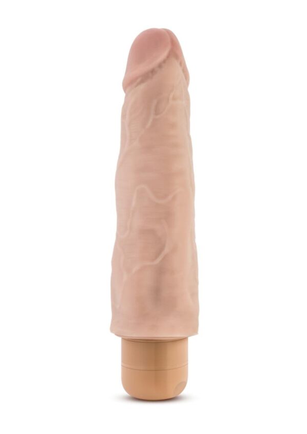 BL DR.SKIN VIBE 14 FLESH 8" - Image 2
