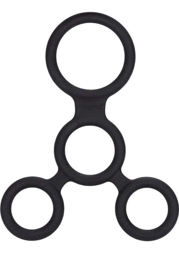 CAL EX FULL ERECTION SPREADER C-RING - Image 3