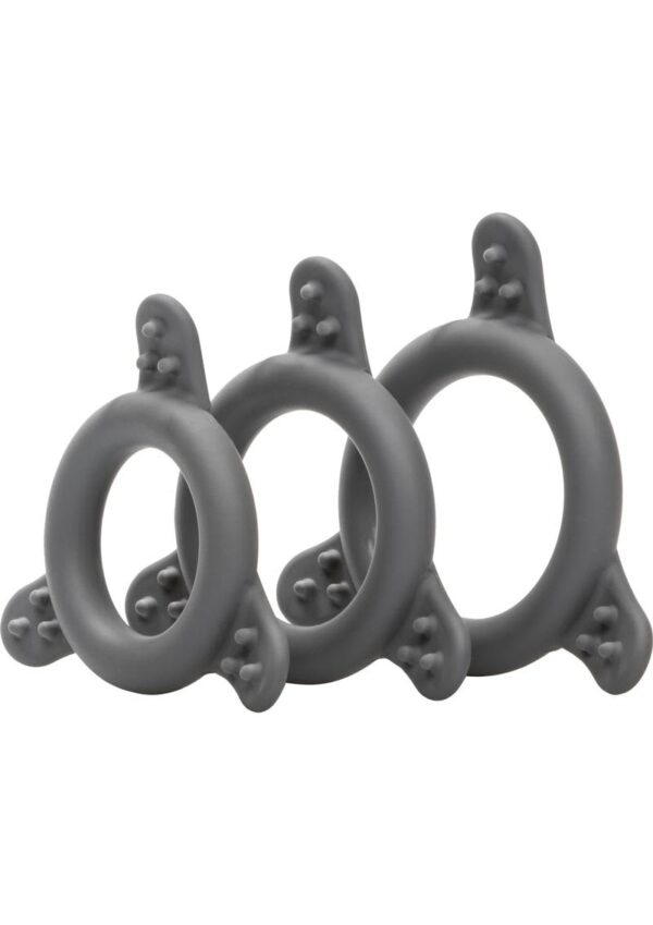 CAL EX PRO SERIES SILICONE RINGS GR - Image 2