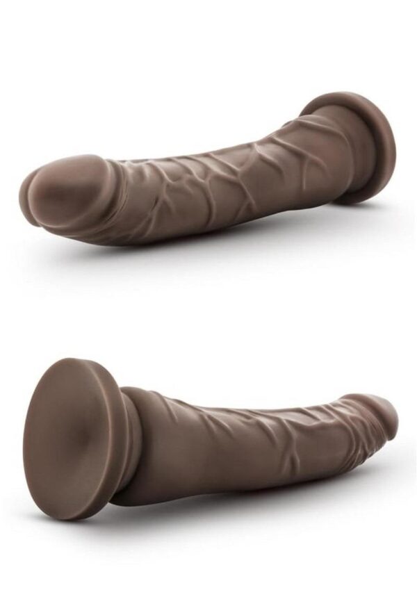 BL DR. SKIN BASIC 8.5" CHOC - Image 2