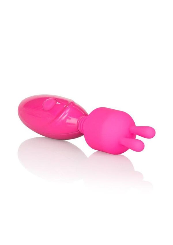 CAL EX TINY TEASERS BUNNY BULLET PINK - Image 2