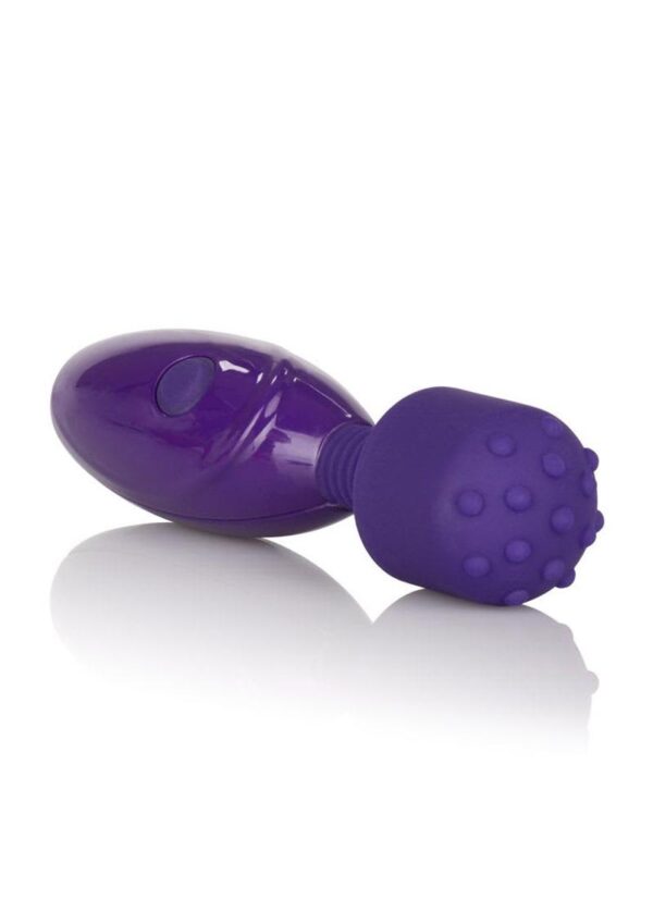CAL EX TINY TEASERS BULLET NUBBY PURPLE - Image 2
