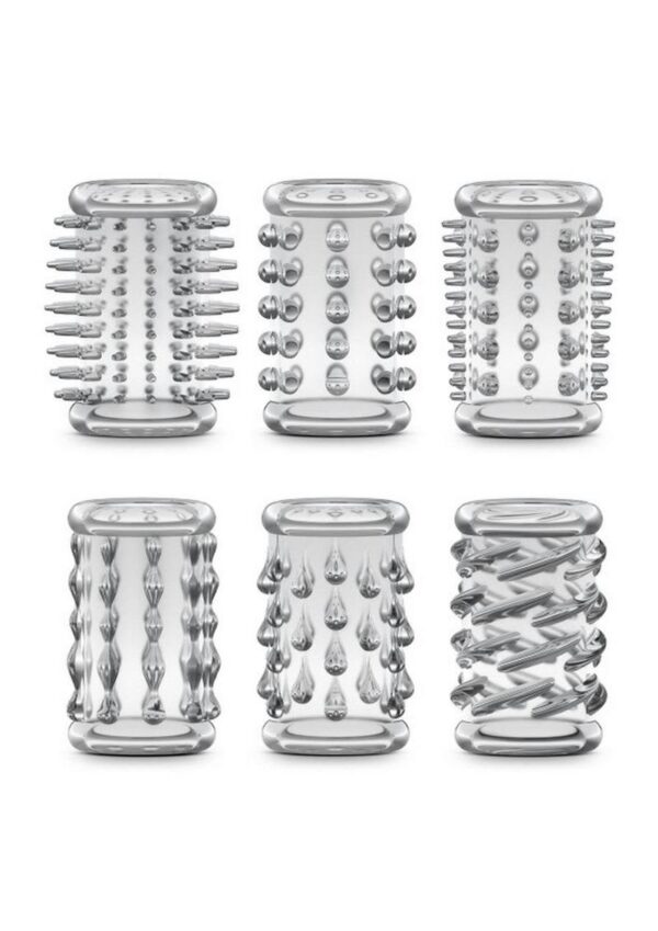 BL STAY HARD COCK SLEEVE KIT - Image 2