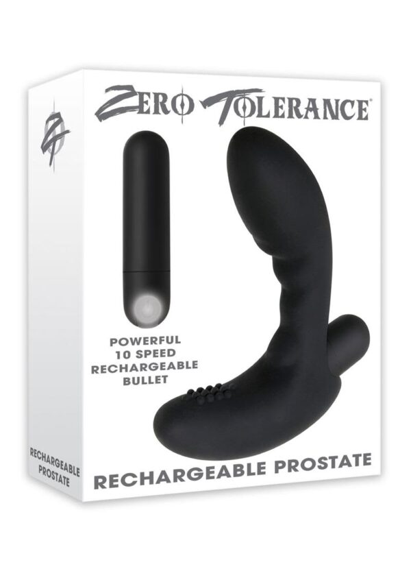 ZT ETERNAL P-SPOT RECHAREGABLE