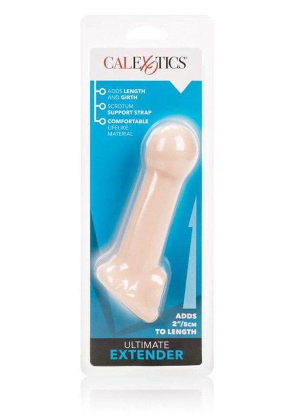 CAL EX ULTIMATE EXTENDER FLESH
