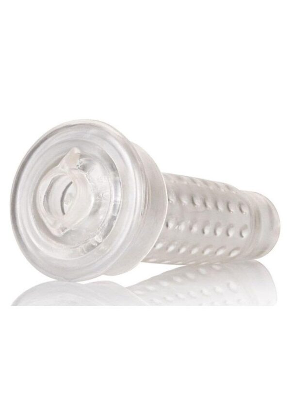 CAL EX  STROKER PUMP SLEEVE PUSSY - Image 2