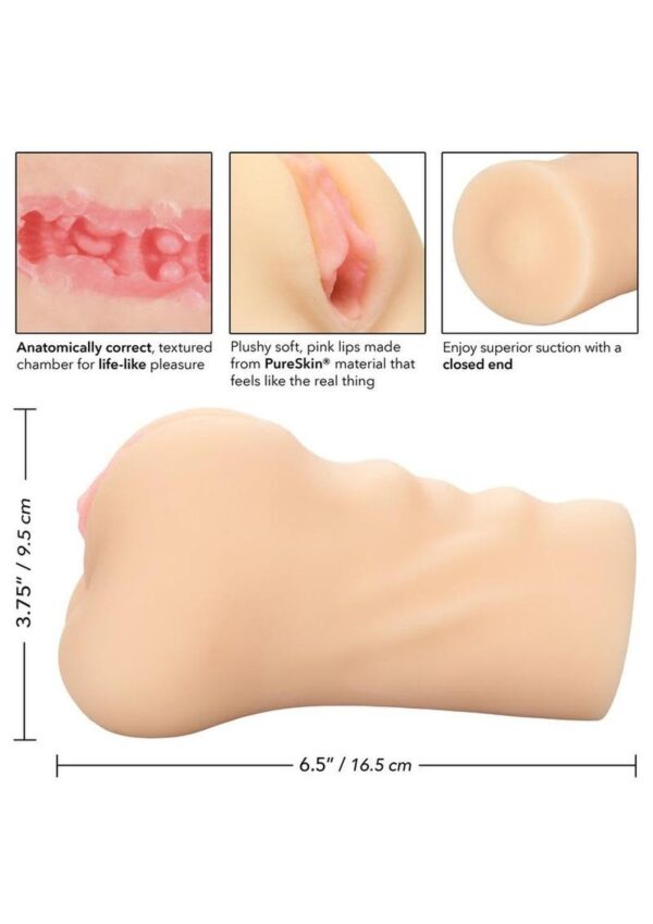 CAL EX STROKE IT PUSSY - Image 3