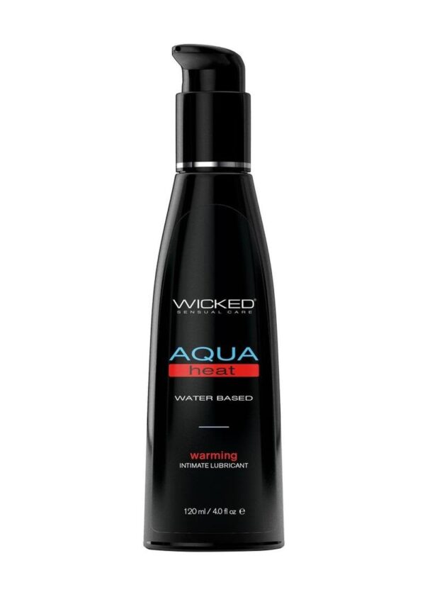 WICKED AQUA HEAT 4OZ
