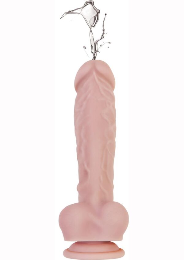 EVOLVED BIG SHOT RECHAGEABLE VIB - Image 2