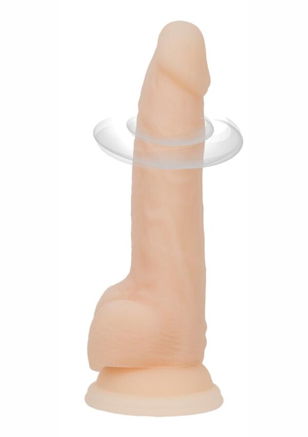 BMS NAKED ADDICTION 8" ROTATING FLESH - Image 2
