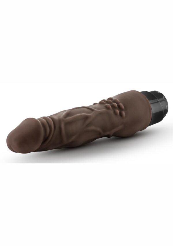 BL DR.SKIN VIBE 4 CHOCO 8" - Image 2