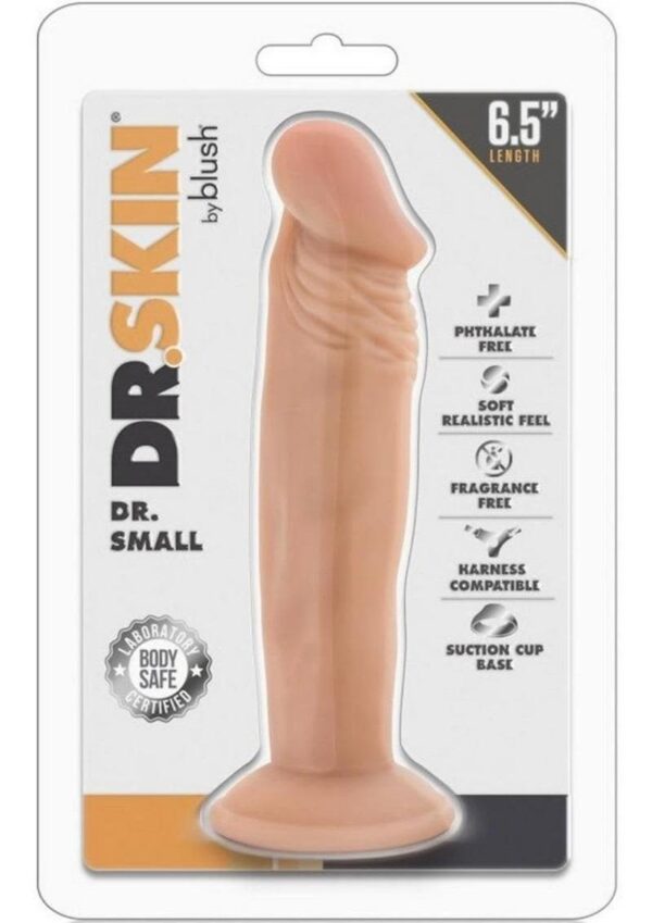 BL DR. SKIN 6" DR SMALL FLESH