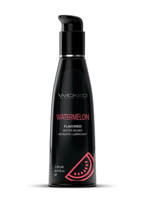 WICKED AQUA FLAVORED WATERMELON 4OZ