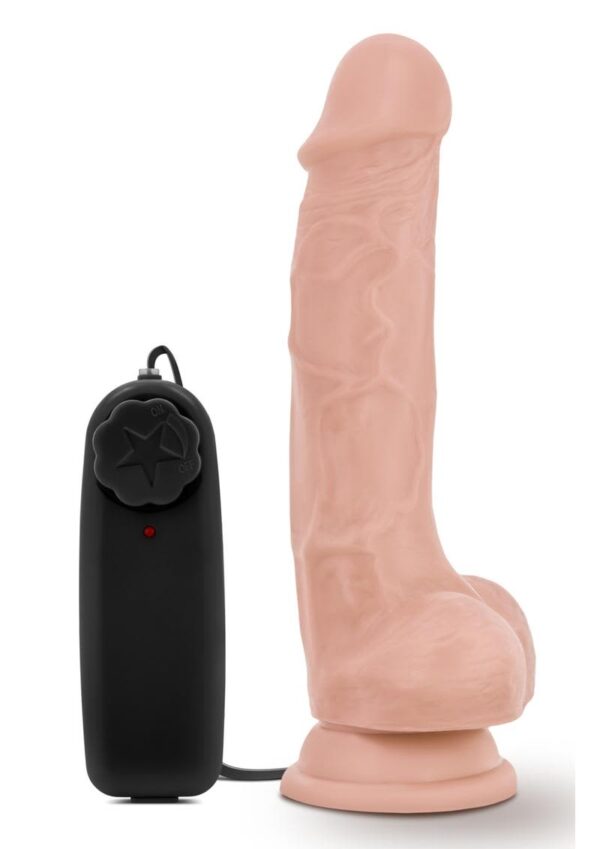 BL DR.SKIN DR. TIM 7.5" VIBRATING - Image 2