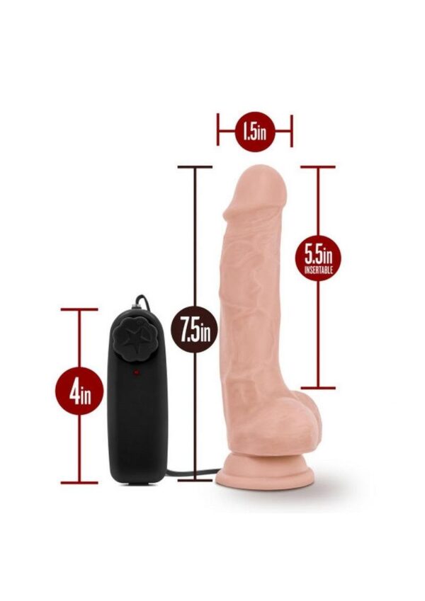 BL DR.SKIN DR. TIM 7.5" VIBRATING - Image 3