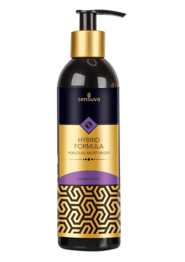 SENSUVA HYBRID 8OZ