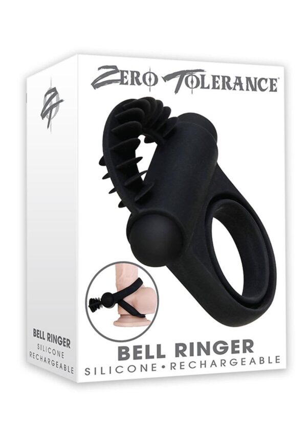 ZT BELL RINGER