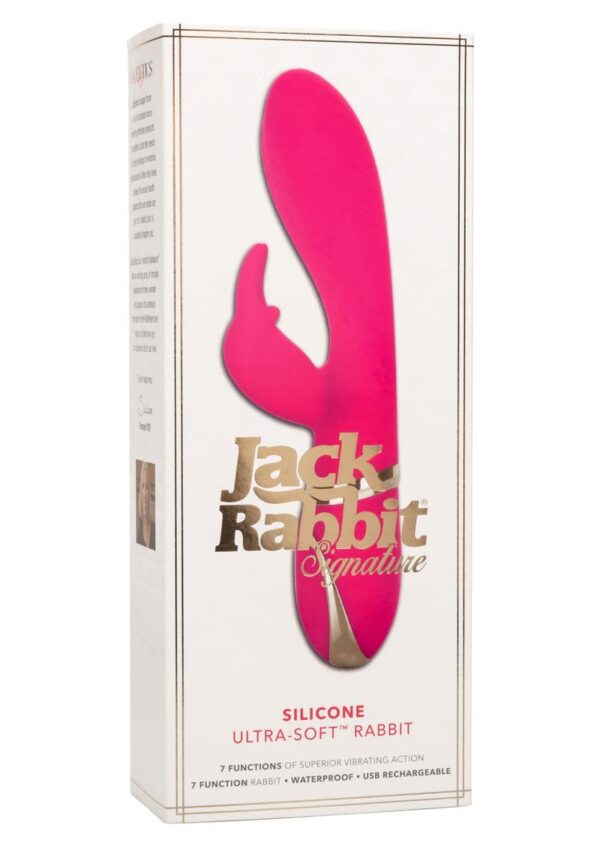 CAL EX SIGNATURE JACK RABBIT SIGNATURE ULTRA SOFT