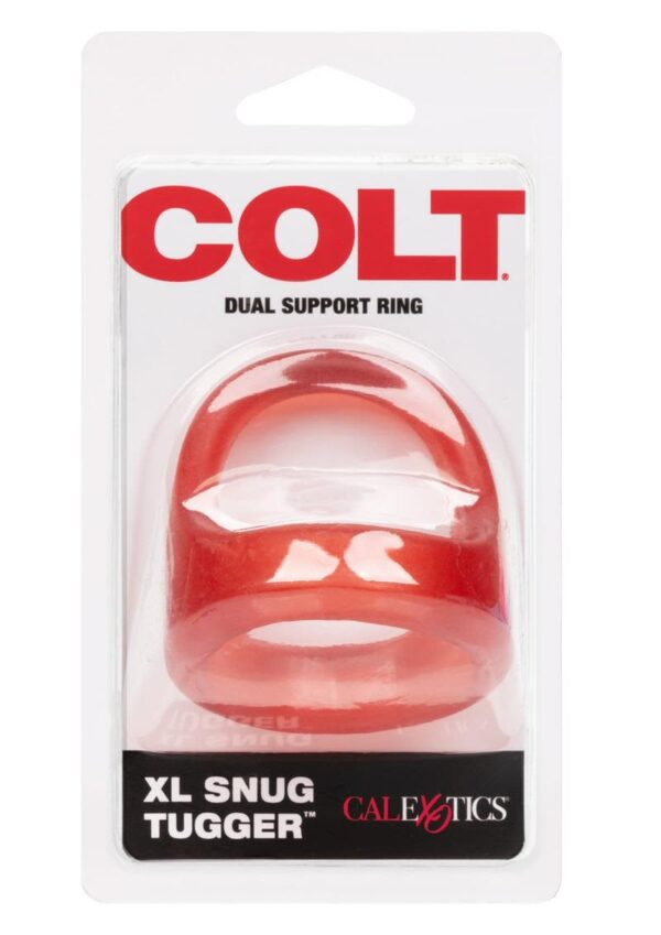 CAL EX COLT XL SNUG TUGGER