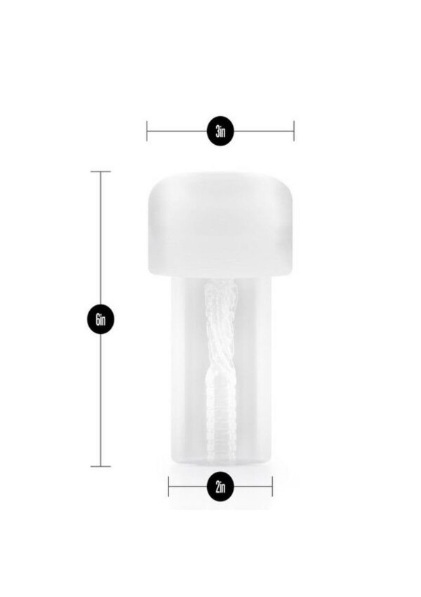 BL PERFORMANCE STROKER PUMP SLEEVE - Image 2