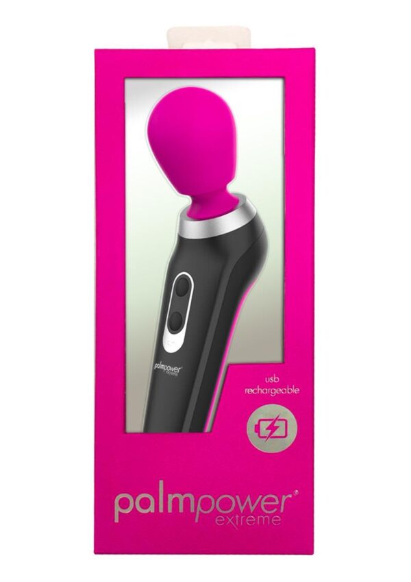 BMS PALM POWER EXTREME PINK