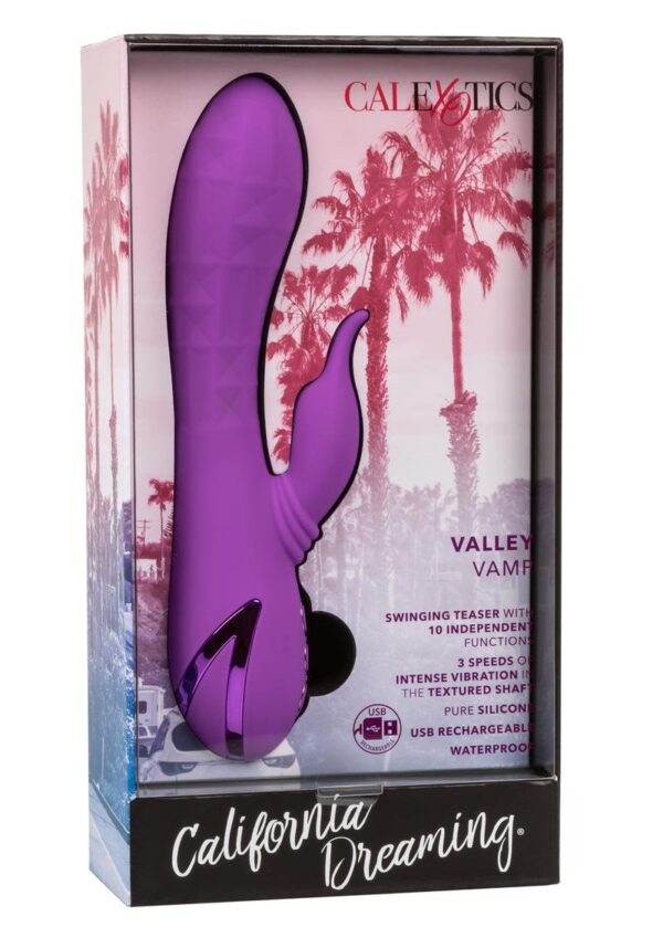 CAL EX CA DREAMING VALLEY VAMP