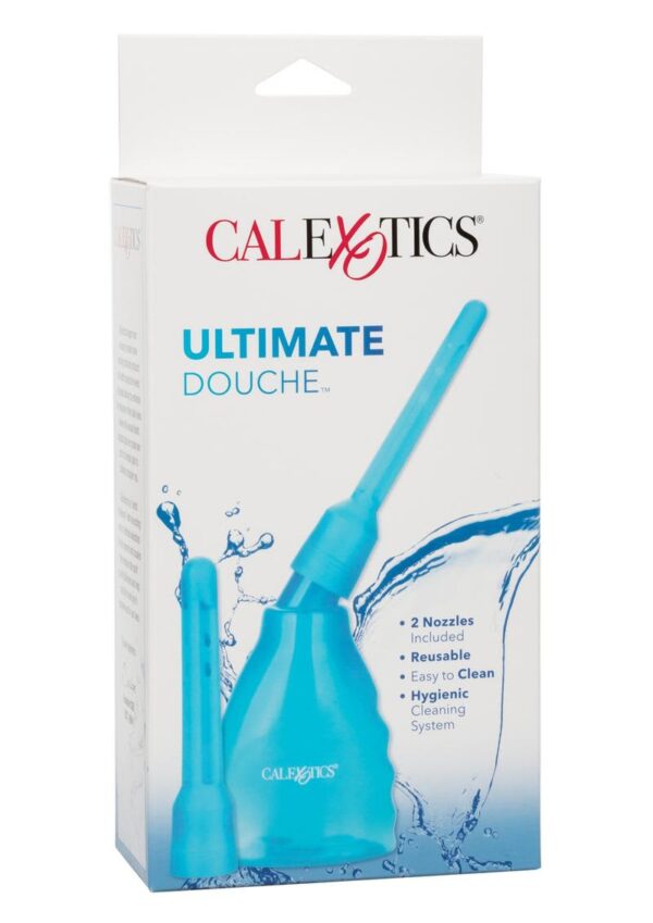 CAL EX ULTIMATE DOUCHE BLUE
