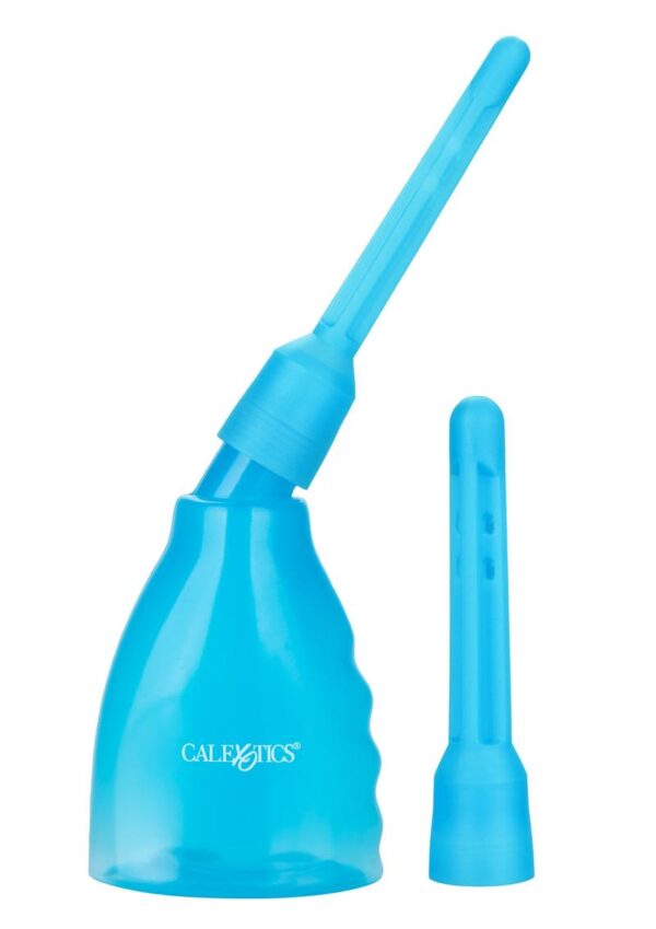 CAL EX ULTIMATE DOUCHE BLUE - Image 2