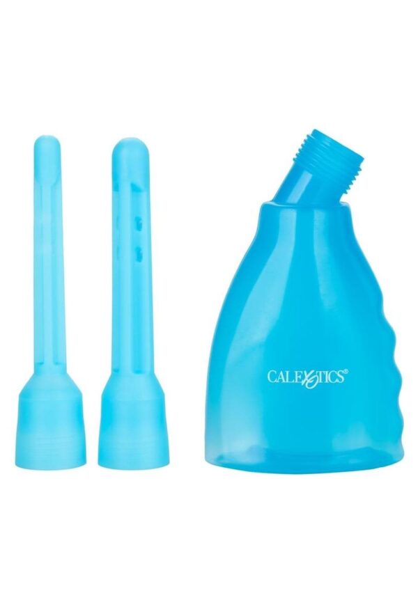 CAL EX ULTIMATE DOUCHE BLUE - Image 3
