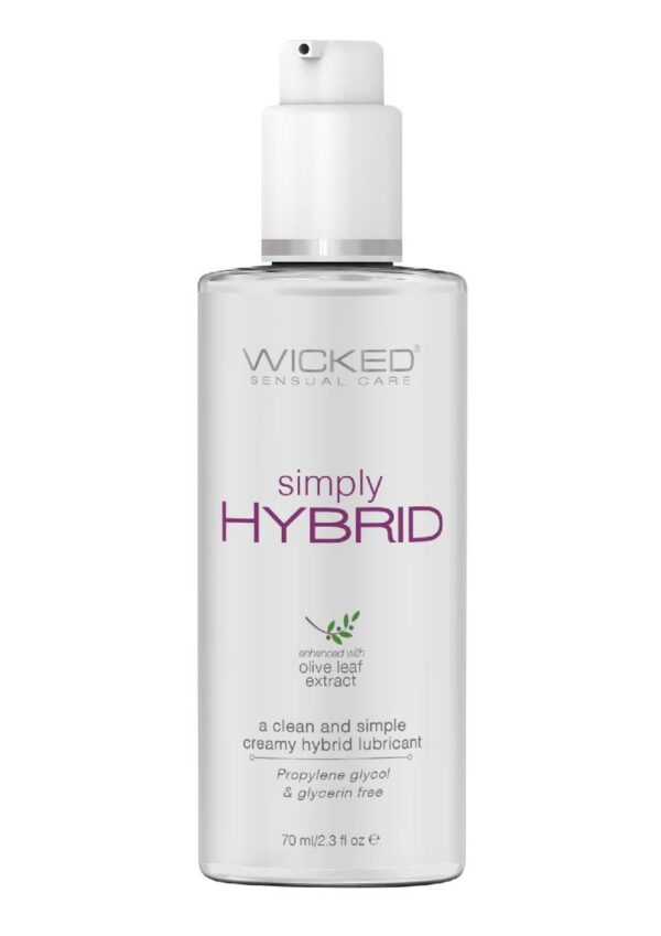 WICKED SIMPLY HYBRID 2.3 OZ