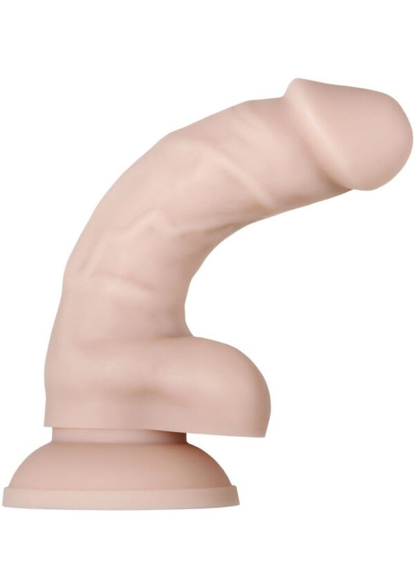 EVOLVED REAL SILICONE POSEABLE 6" - Image 3