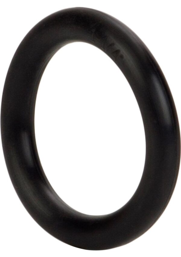 CAL EX BLACK RUBBER RING SMALL - Image 4
