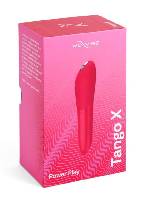 WE VIBE TANGO X PINK