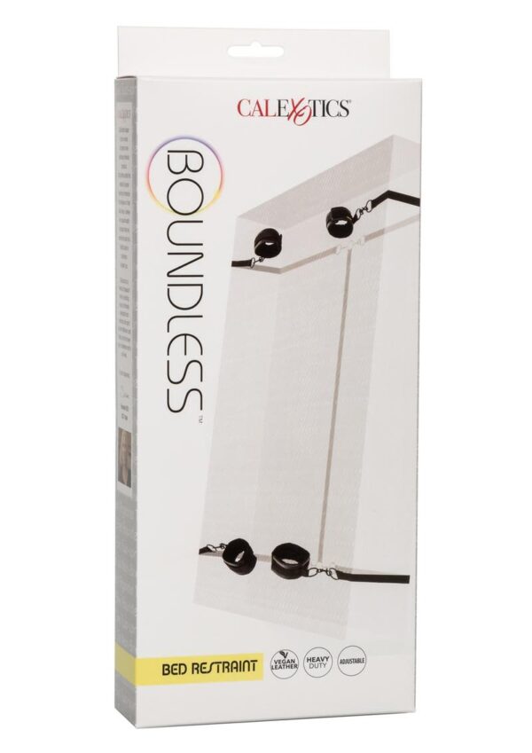 CAL EX BOUNDLESS BED RESTRAINT