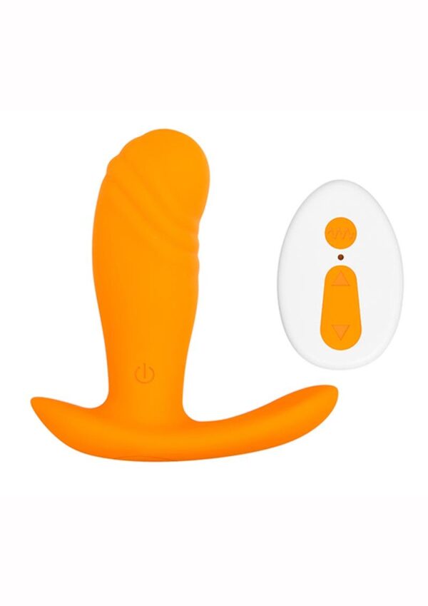 EVOLVED CREAMSICLE ORANGE - Image 2