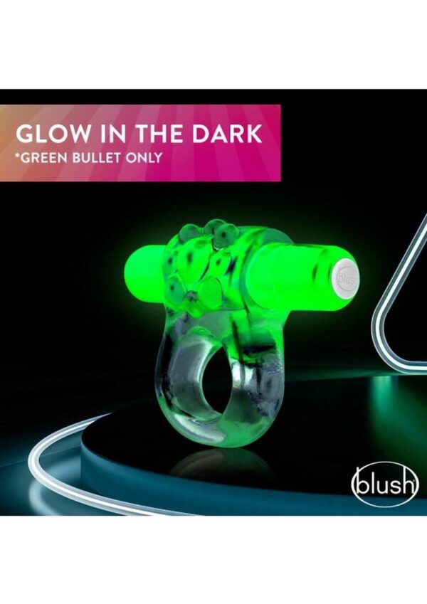 BL PLAY WITH ME TEASER GREEN - Image 3